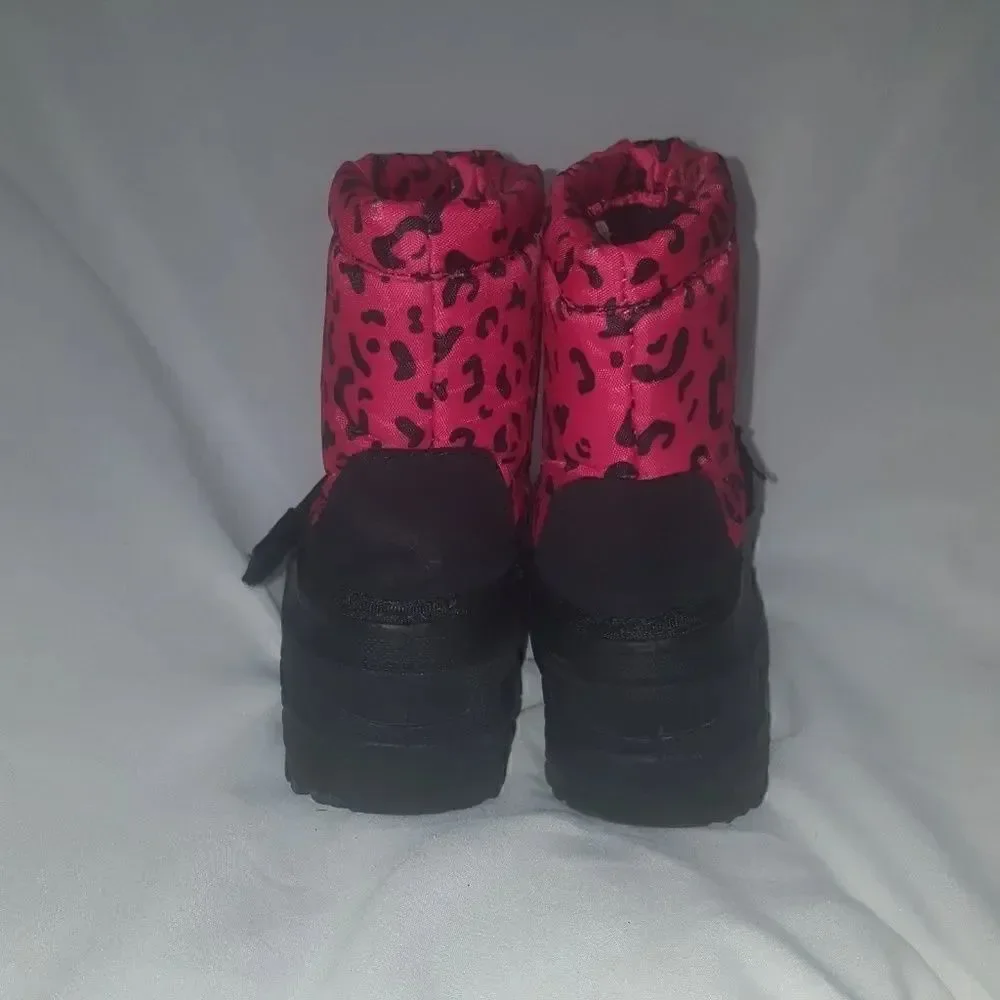 UNBRANDED good boots